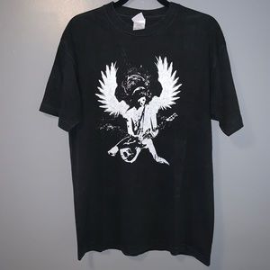 Randy Rhodes T-shirt